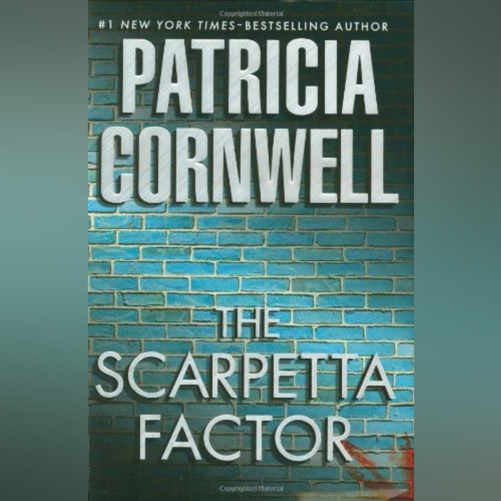 📚 The Scarpetta Factor